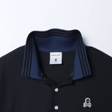 【リユース品】MARK & LONA | 48(L) | ポロシャツ | ReLIKE | 詳細画像3 