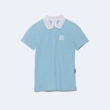 【リユース品】MARK & LONA | 36(S) | ポロシャツ | ReLIKE | 詳細画像1 