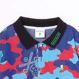 【リユース品】MARK & LONA | 52(XXL) | ポロシャツ | ReLIKE | 詳細画像3 