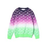 【リユース品】MARK & LONA | 40(L) | ニット・ニットベスト | ReLIKE | 詳細画像1 