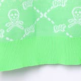 【リユース品】MARK & LONA | 40(L) | ニット・ニットベスト | ReLIKE | 詳細画像4 