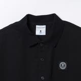 【リユース品】MARK & LONA | 46(M) | ポロシャツ | ReLIKE | 詳細画像4 