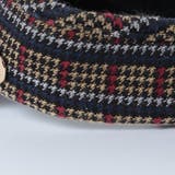 【リユース品】MARK & LONA | フリーサイズ | 帽子・その他 | ReLIKE | 詳細画像4 