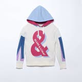 【リユース品】MARK & LONA | 38(M) | ニット・ニットベスト | ReLIKE | 詳細画像1 