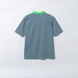 【リユース品】MARK & LONA | 46(M) | ポロシャツ | ReLIKE | 詳細画像2 