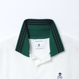 【リユース品】MARK & LONA | 44(S) | ポロシャツ | ReLIKE | 詳細画像3 