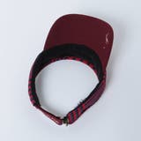 【リユース品】MARK & LONA | フリーサイズ | 帽子・その他 | ReLIKE | 詳細画像3 