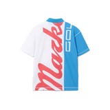 【リユース品】MARK & LONA | 44(S) | ポロシャツ | ReLIKE | 詳細画像2 