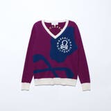 【リユース品】MARK & LONA | 40(L) | ニット・ニットベスト | ReLIKE | 詳細画像1 