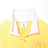 【リユース品】MARK & LONA | 38(M) | ポロシャツ | ReLIKE | 詳細画像3 