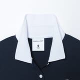 【リユース品】MARK & LONA | 36(S) | ポロシャツ | ReLIKE | 詳細画像3 