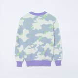 【リユース品】MARK & LONA | 44(S) | ニット・ニットベスト | ReLIKE | 詳細画像2 