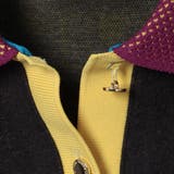 【リユース品】MARK & LONA | 36(S) | ポロシャツ | ReLIKE | 詳細画像4 