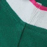 【リユース品】MARK & LONA | 36(S) | ポロシャツ | ReLIKE | 詳細画像5 