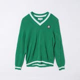 【リユース品】MARK & LONA | 46(M) | ニット・ニットベスト | ReLIKE | 詳細画像1 