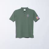 【リユース品】MARK & LONA | 44(S) | ポロシャツ | ReLIKE | 詳細画像1 