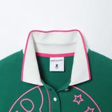 【リユース品】MARK & LONA | 38(M) | ポロシャツ | ReLIKE | 詳細画像3 