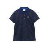 【リユース品】MARK & LONA | 38(M) | ポロシャツ | ReLIKE | 詳細画像1 