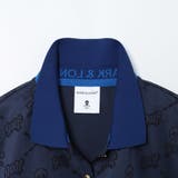 【リユース品】MARK & LONA | 38(M) | ポロシャツ | ReLIKE | 詳細画像3 