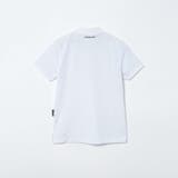 【リユース品】MARK & LONA | 36(S) | ポロシャツ | ReLIKE | 詳細画像2 