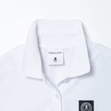 【リユース品】MARK & LONA | 36(S) | ポロシャツ | ReLIKE | 詳細画像3 