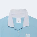 【リユース品】MARK & LONA | 38(M) | ポロシャツ | ReLIKE | 詳細画像3 