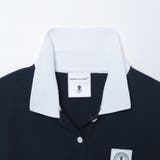 【リユース品】MARK & LONA | 36(S) | ポロシャツ | ReLIKE | 詳細画像3 