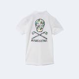 【リユース品】MARK & LONA | 34(XS) | ポロシャツ | ReLIKE | 詳細画像2 