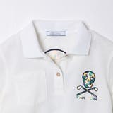 【リユース品】MARK & LONA | 34(XS) | ポロシャツ | ReLIKE | 詳細画像3 