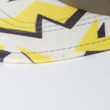 【リユース品】MARK & LONA | フリーサイズ | キャップ | ReLIKE | 詳細画像4 