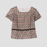 【リユース品】DAKS | カットソー | ReLIKE | 詳細画像1