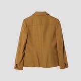 【リユース品】DAKS | ジャケット・ベスト | ReLIKE | 詳細画像2