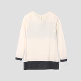 【リユース品】DAKS | カットソー | ReLIKE | 詳細画像2