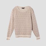 【リユース品】DAKS | ニット/セーター | ReLIKE | 詳細画像1 