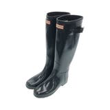 【リユース品】HUNTER | 4 | ブーツ | ReLIKE | 詳細画像1 