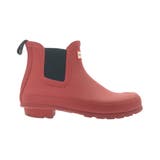 【リユース品】HUNTER | 6 | ブーツ | ReLIKE | 詳細画像5