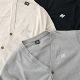 【リユース品】New Balance | MET24 N Cardigan | ReLIKE | 詳細画像3