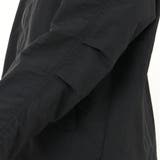 【リユース品】New Balance | MFO ウーブンフーデットジャケット | ReLIKE | 詳細画像3 
