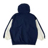 【リユース品】New Balance | ウーブンカラーコンビジャケット | ReLIKE | 詳細画像2