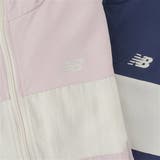 【リユース品】New Balance | ウーブンカラーコンビジャケット | ReLIKE | 詳細画像6