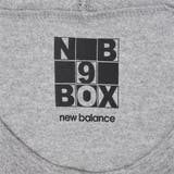 【リユース品】New Balance | OSZ | トップス | ReLIKE | 詳細画像4
