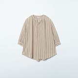 【リユース品】SHIPS | ONE SIZE | シャツ/ブラウス | ReLIKE | 詳細画像1 