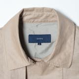 【リユース品】SHIPS | 36 | コート | ReLIKE | 詳細画像3 