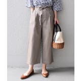 【リユース品】SHIPS | S/M | パンツ | ReLIKE | 詳細画像5 