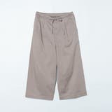 【リユース品】SHIPS | S/M | パンツ | ReLIKE | 詳細画像1 