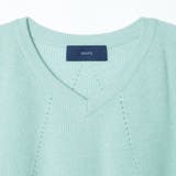 【リユース品】SHIPS | ONE SIZE | ニット/セーター | ReLIKE | 詳細画像3 