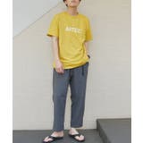 【リユース品】SHIPS | L | Tシャツ/カットソー | ReLIKE | 詳細画像5 