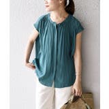 【リユース品】SHIPS | ONE SIZE | シャツ/ブラウス | ReLIKE | 詳細画像4 