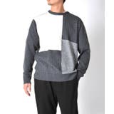 【リユース品】SHIPS | M | ニット/セーター | ReLIKE | 詳細画像1 