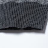 【リユース品】SHIPS | M | ニット/セーター | ReLIKE | 詳細画像5 